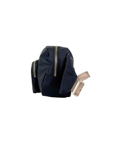 Borsa donna marsupio Alviero Martini 1A classe black BS26PC26 LE49 9762