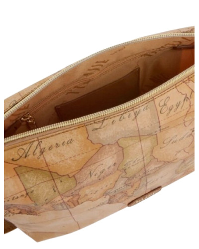 Borsa donna Alviero Martini 1A classe small shoulder bag natural BS26PC27 LE56 S578