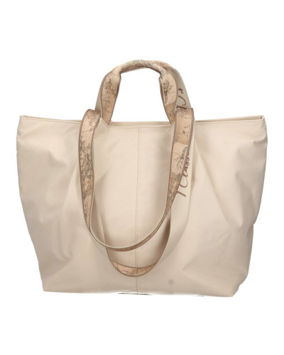Borsa donna Shopper Alviero Martini 1A classe champagne BS26PC33 LE45 9762