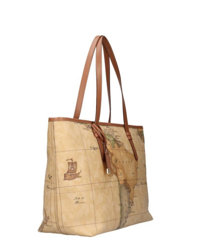 Borsa donna Shopping Alviero Martini 1A Classe BS26PC35 D007 6000