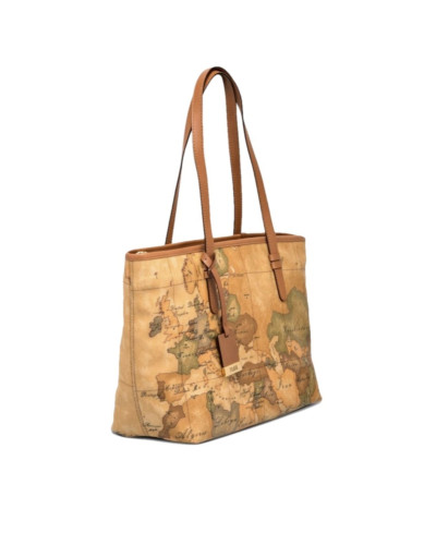 Borsa donna Shopping media Alviero Martini 1A Classe BS26PC34 D006 6000