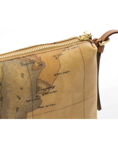 Borsa tracollina small shoulder bag Alviero Martini 1A classe BS26PC41 D027 6000