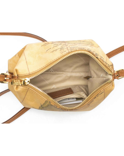 Borsa tracollina small shoulder bag Alviero Martini 1A classe BS26PC41 D027 6000