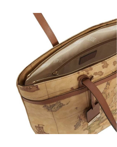 Borsa donna Shopping Alviero Martini 1A Classe BS26PC44 C E018 6000