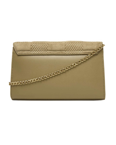 Borsa donna Love Moschino a spalla/tracolla sabbia B26MO91 JC4127PP0NKB110A