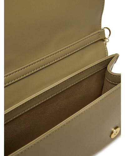 Borsa donna Love Moschino a spalla/tracolla sabbia B26MO91 JC4127PP0NKB110A