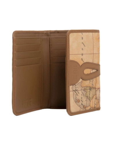 Portafoglio donna Alviero Martini 1A Classe bifolder medium AS26PC04 L PP79 S578