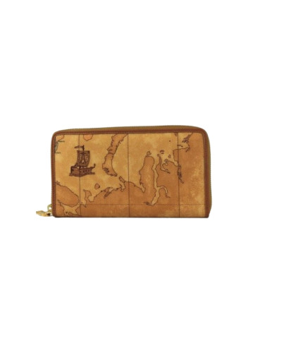 Portafoglio donna Alviero Martini 1A Classe zip around AS26PC08 C W044 6000