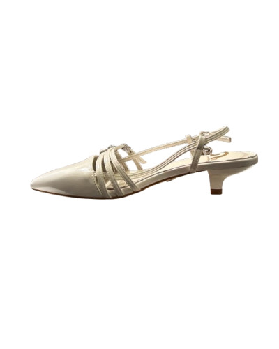 Scarpe donna sandalo Gold&gold TC 40 white DS26GG46 GP932