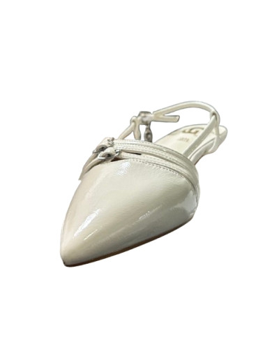 Scarpe donna sandalo Gold&gold TC 40 white DS26GG46 GP932