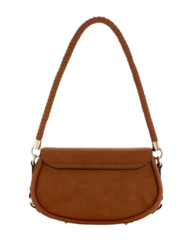 Borsa donna Guess Danya cognac BS26GU220 SG991819