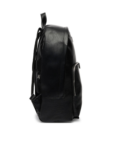 Borsa Guess zaino uomo Indovinare backpack nero UBS26GU27 HMMIPWP6211