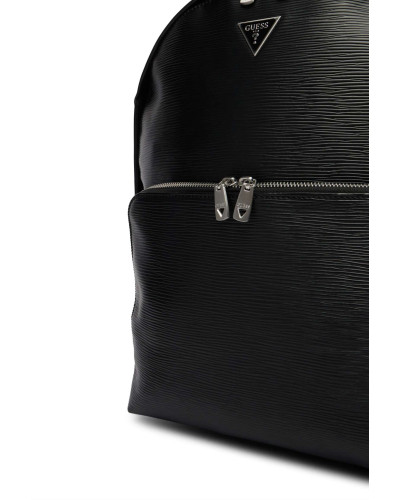 Borsa Guess zaino uomo Indovinare backpack nero UBS26GU27 HMMIPWP6211