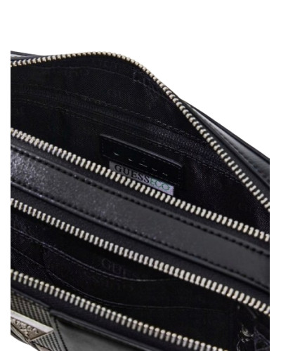Borsa Guess tracolla uomo Torino black UBS26GU36 HMTOCSP6139