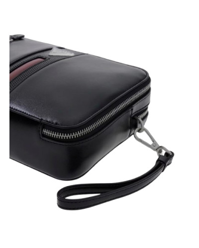 Borsa Guess tracolla uomo Torino black UBS26GU36 HMTOCSP6139