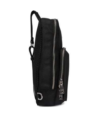 Borsa Guess borsellino tracolla uomo black UBS26GU39 HMBEHNP5426
