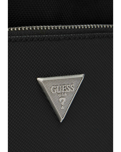 Borsa Guess uomo a tracolla black UBS26GU38 HMBEHNP6123