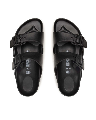 Sandalo donna Birkenstock Arizona Eva black DS26BI11 0129423