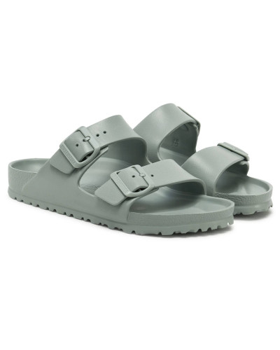 Sandalo donna Birkenstock Arizona Eva pure sage DS26BI12 1029653