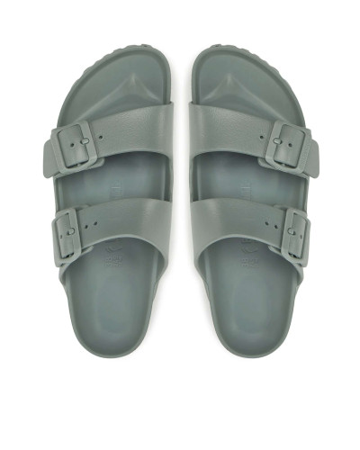 Sandalo donna Birkenstock Arizona Eva pure sage DS26BI12 1029653