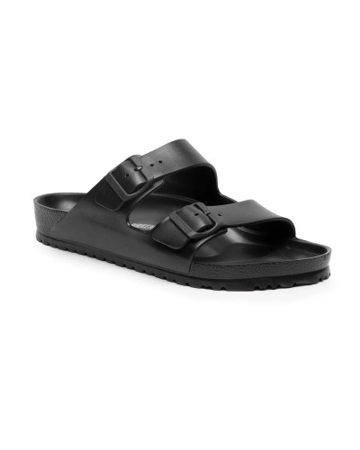 Sandalo unisex Birkenstock Arizona Eva black US26BI08 0129421