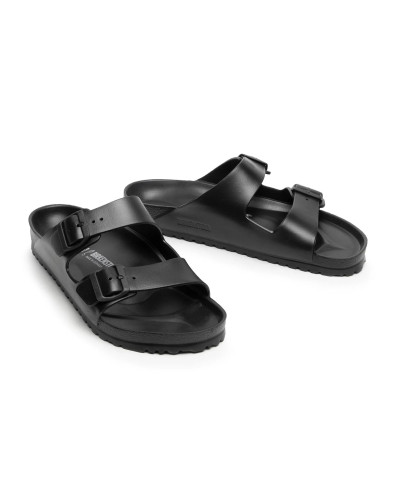 Sandalo unisex Birkenstock Arizona Eva black US26BI08 0129421