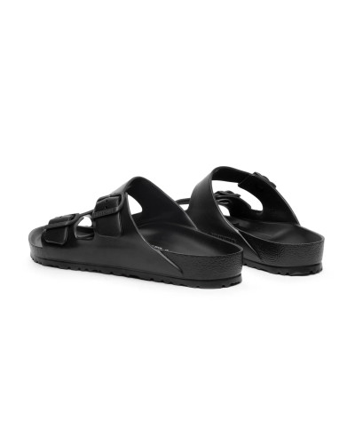 Sandalo unisex Birkenstock Arizona Eva black US26BI08 0129421