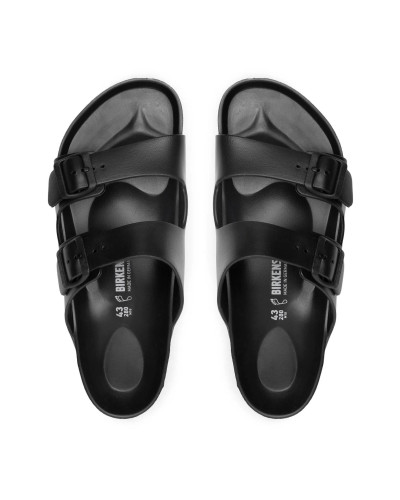 Sandalo unisex Birkenstock Arizona Eva black US26BI08 0129421