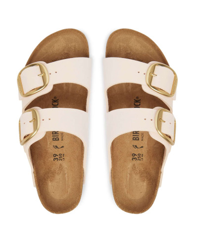 Sandalo donna Birkenstock Arizona Big Buckle light rose DS26BI16 1031566