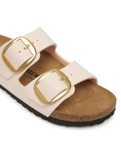 Sandalo donna Birkenstock Arizona Big Buckle light rose DS26BI16 1031566