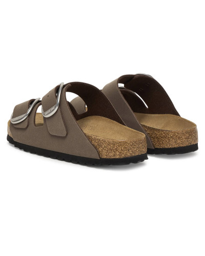 Sandalo donna Birkenstock Arizona Big Buckle mocca DS26BI17 1032081