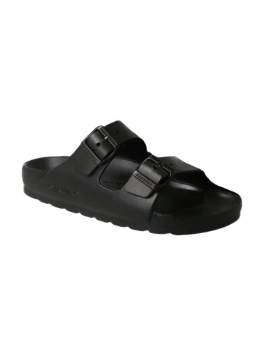 Sandalo uomo Genuins Mallorca H2O black US26GN01 G106710