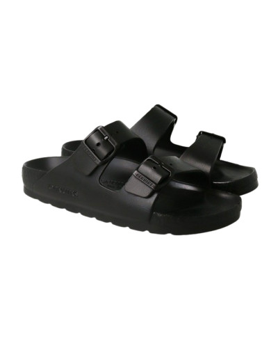 Sandalo uomo Genuins Mallorca H2O black US26GN01 G106710