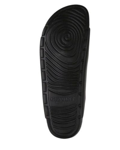 Sandalo uomo Genuins Mallorca H2O black US26GN01 G106710