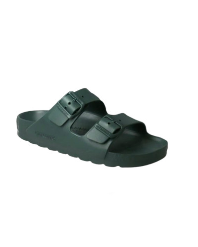 Sandalo uomo Genuins Mallorca H2O kaki US26GN02 G106711
