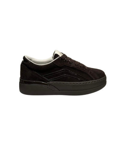 Sneaker Liu-Jo Lena 02 moka D27LJ01 BF6027 PX245 S3365