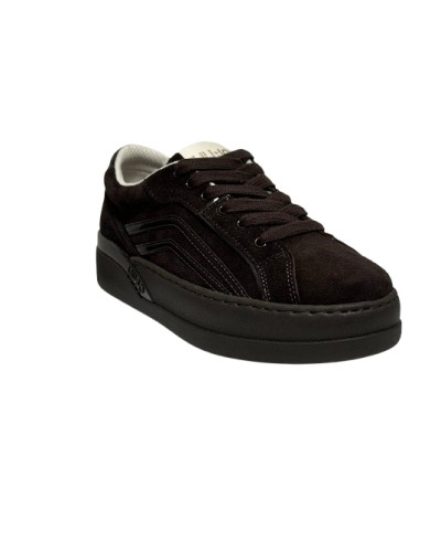 Sneaker Liu-Jo Lena 02 moka D27LJ01 BF6027 PX245 S3365
