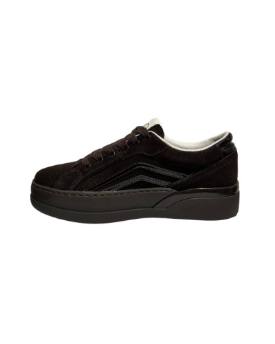Sneaker Liu-Jo Lena 02 moka D27LJ01 BF6027 PX245 S3365