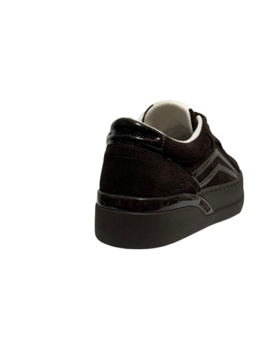 Sneaker Liu-Jo Lena 02 moka D27LJ01 BF6027 PX245 S3365