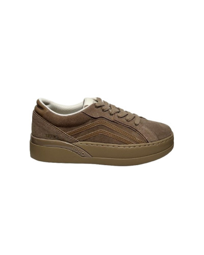 Sneaker Liu-Jo Lena 02 havana D27LJ02 BF6027 PX245 S3448