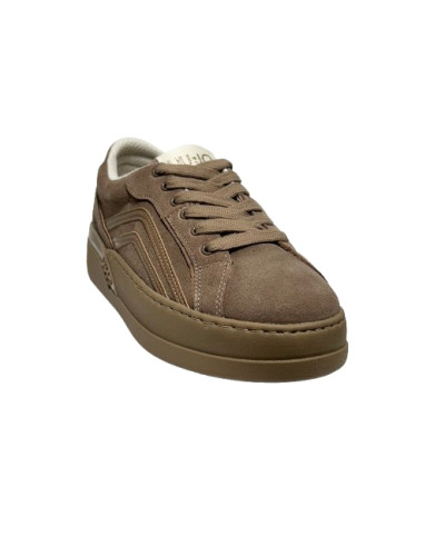 Sneaker Liu-Jo Lena 02 havana D27LJ02 BF6027 PX245 S3448