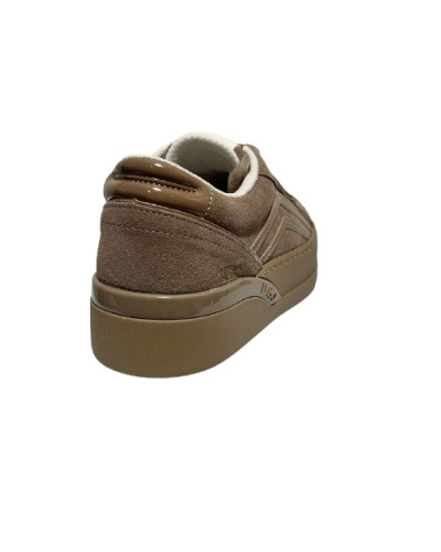 Sneaker Liu-Jo Lena 02 havana D27LJ02 BF6027 PX245 S3448