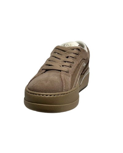 Sneaker Liu-Jo Lena 02 havana D27LJ02 BF6027 PX245 S3448