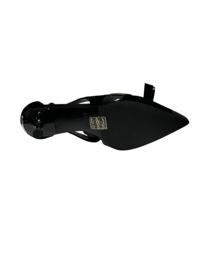 Décolleté Liu-jo a punta Deva 21 black D27LJ05 SF6013 PX114 22222
