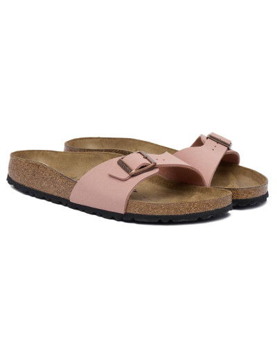 Sandalo donna Birkenstock Madrid BS pink clay DS26BI21 1032765