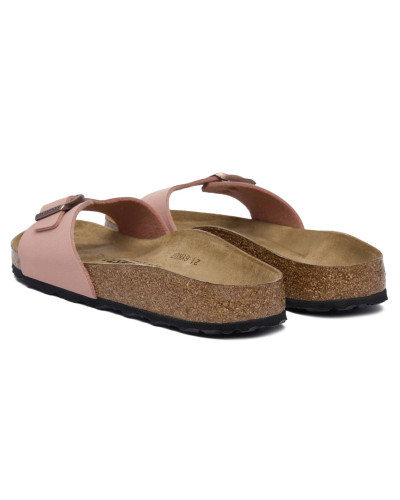 Sandalo donna Birkenstock Madrid BS pink clay DS26BI21 1032765