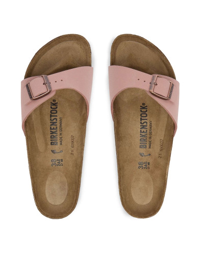Sandalo donna Birkenstock Madrid BS pink clay DS26BI21 1032765