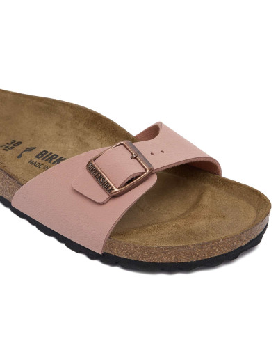 Sandalo donna Birkenstock Madrid BS pink clay DS26BI21 1032765