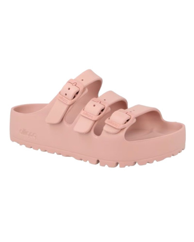 Sandalo donna Birkenstock Florida III Eva Papillio flex platform DS26BI22 1033046