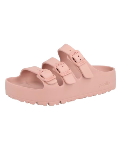 Sandalo donna Birkenstock Florida III Eva Papillio flex platform DS26BI22 1033046